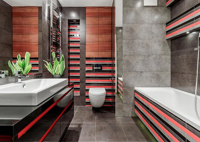 Exclusive Aparthotel