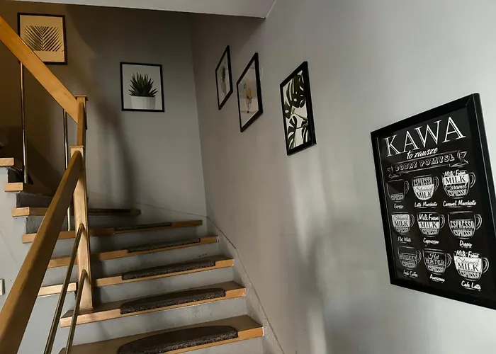 Wilanowska Hostel Варшава, Польща