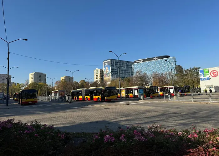Wilanowska Hostel