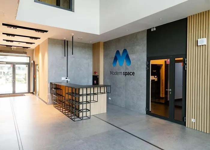 Citysphere Premium Suite 3 Wiktoryn Варшава, Польща