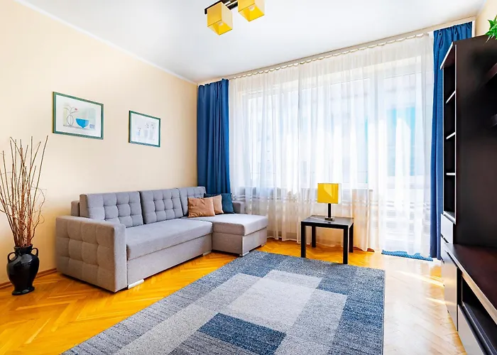 Lewicka street nice&comfy flat Warszawa, Polska