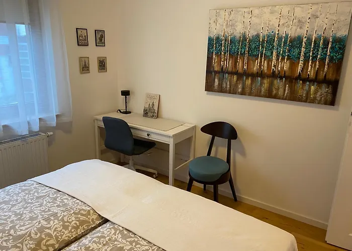 Cozy City Appartement Warszawa, Polska