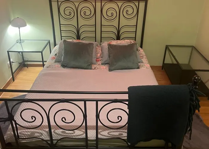 Apartament Piekna Варшава, Польща