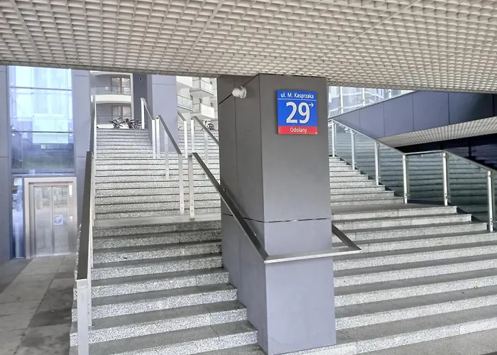Wola Lagom Warszawa, Polska