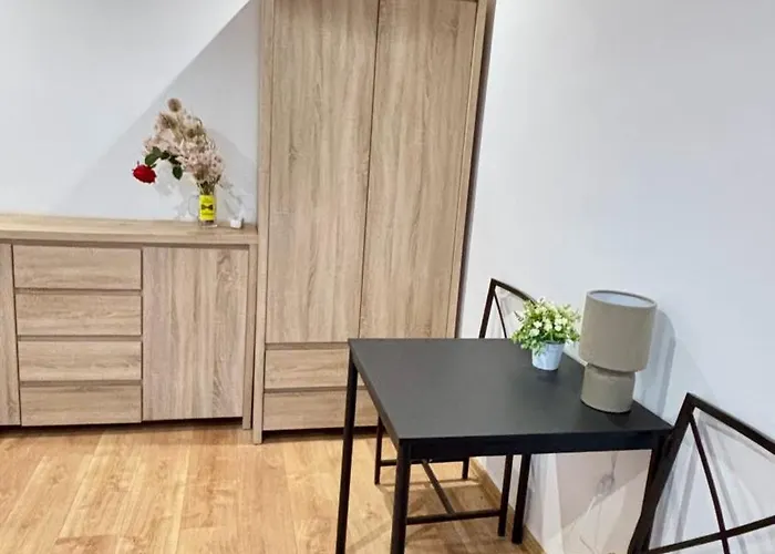 Rooms In Warsaw - K3, Польща