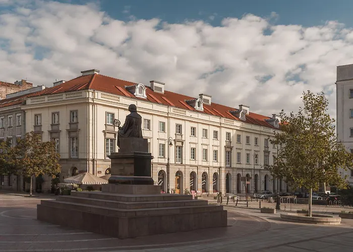 Flaner Hotel, Worldhotels Crafted
