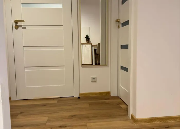 Maxapart Apartament Wiktoryn Варшава, Польща