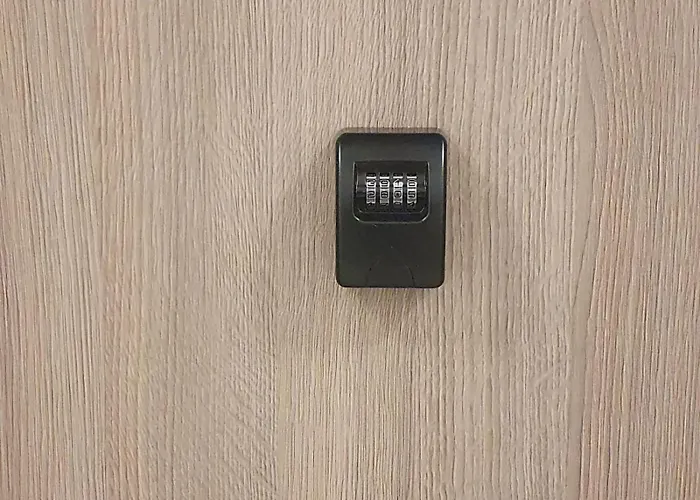HomeComfort Jana Kazimierza Warszawa, Polska