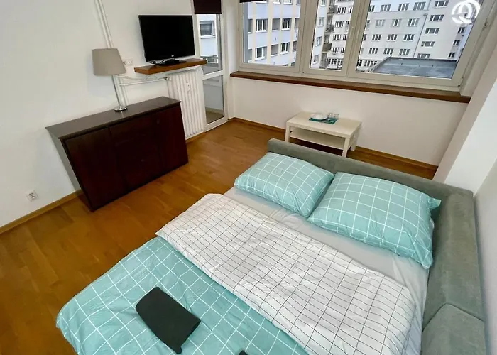 Fantastic Waw - Room #Z4 Warszawa, Polska