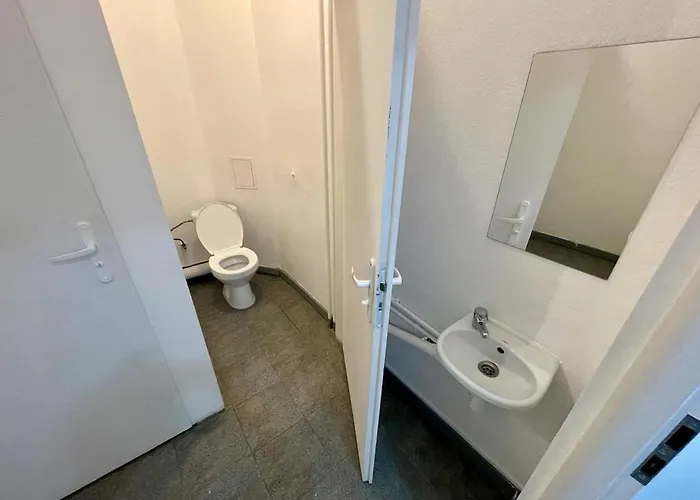 Fantastic Waw - Ch5 Room C211 Warszawa, Polska