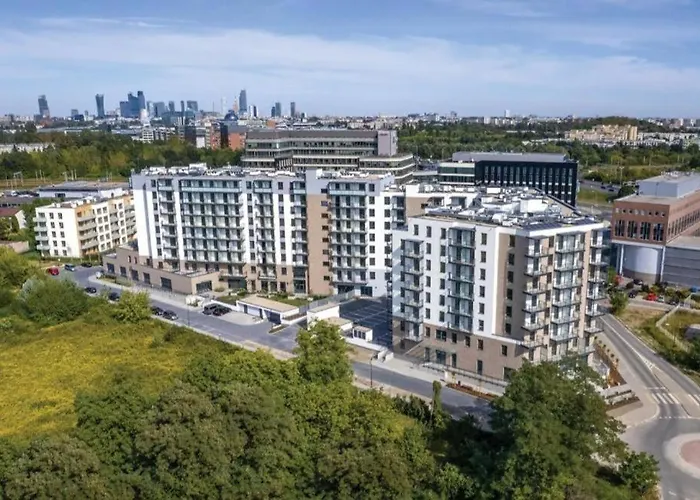 Rentpoland Wiktoryn Studio Warszawa, Polska