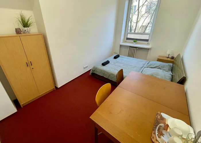 Fantastic Waw - Nw9 Room 1 Warszawa, Polska