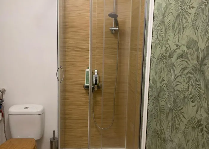 Apartament w Centrum Warszawy Warszawa, Polska