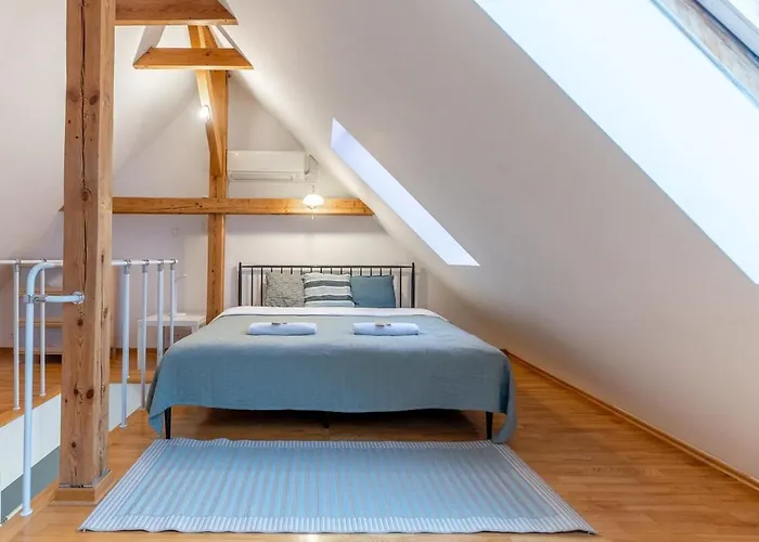 Apartament Warsaw Concierge Podwale, Polska