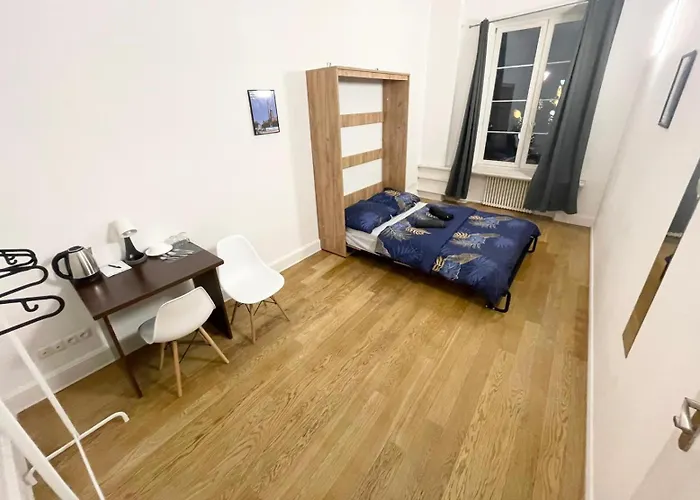 Fantastic Waw - Kp22 Room C Varsovia, Polonia