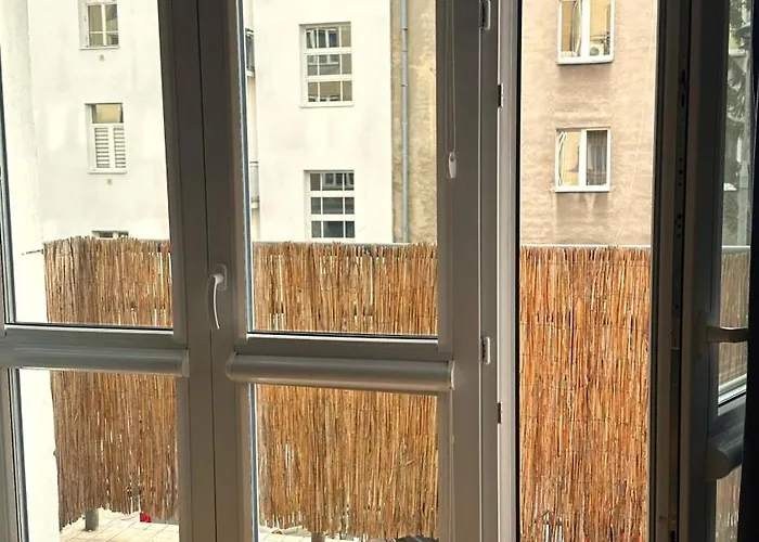 Odolańska Apartament Stary Mokotów 62m2 Warszawa, Polska