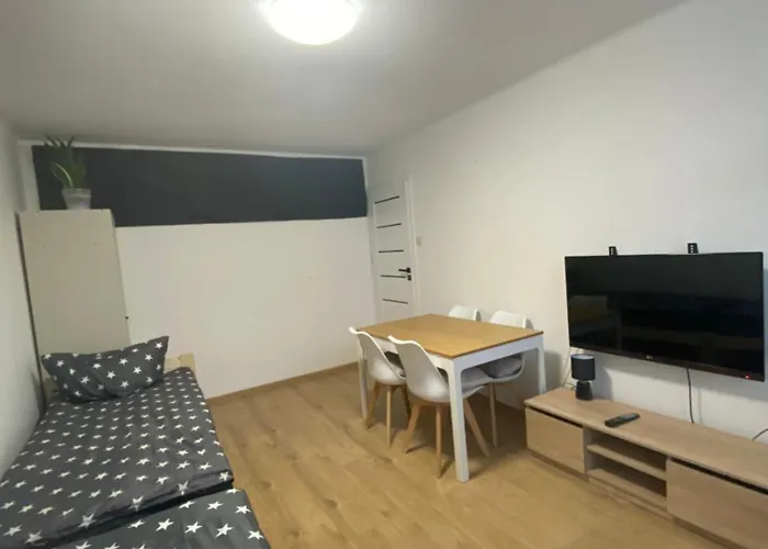 Rooms In Warsaw - G39, Польща