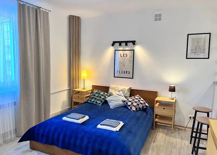 OhMyHome-Ogrodowa Warszawa, Polska