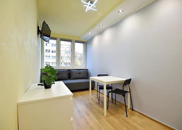 Skorochód Majewskiego 15 studio B Warszawa, Polska