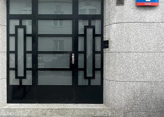 Apartament Nowa nazwa 3 Warszawa, Polska
