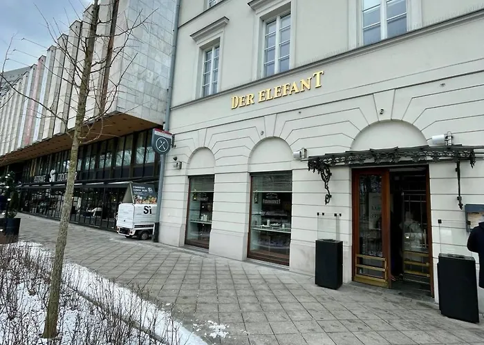 Saski Park Retreat Central Stay Варшава, Польща