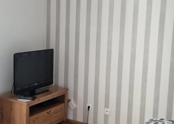 Studio Praga Warszawa, Polska