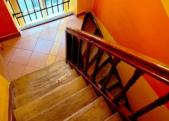 Best Price City Center H57 Nice Room Варшава, Польща