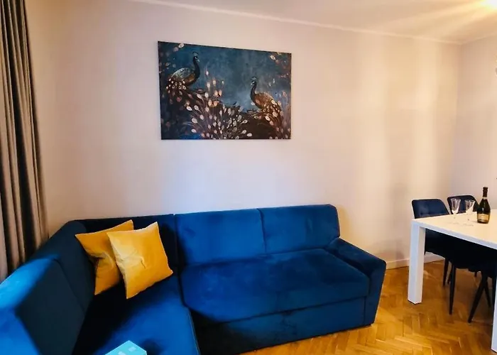 Beloved Warsaw Apartments, Polska