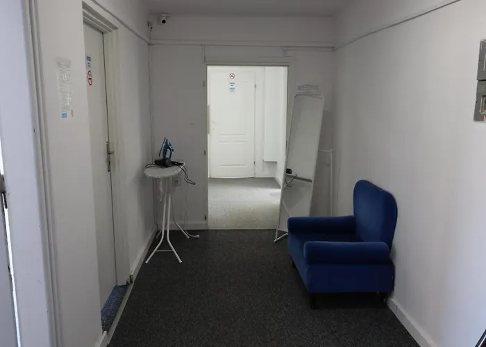 Fantastic Waw - Nw30 Room Bn Варшава, Польща