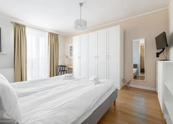RentPlanet - Studio Białobrzeska Warszawa, Polska