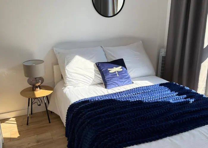 A63 By Real Apartment Warszawa, Polska