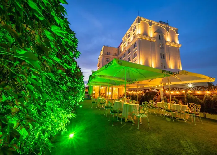 Hotel Lord - Warsaw Airport, Polska