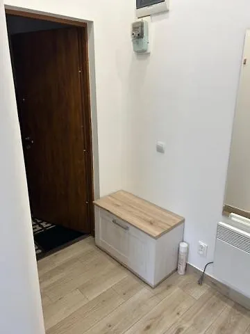 Mokotów Residence Szpilman`s Apartament Warszawa, Polska