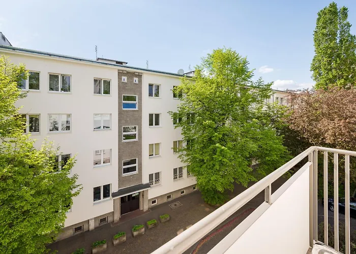 Saxon Garden Spacious Apartment By Bookinghost Warszawa, Polska