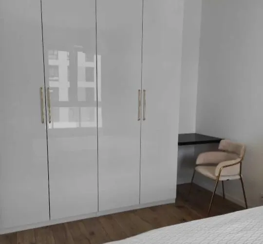 Airport Apartment Warszawa, Polska