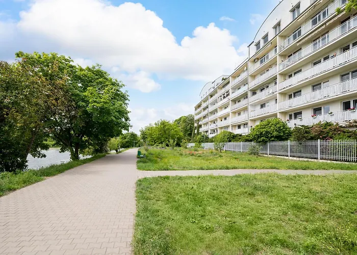 National Stadium Cozy Retreat Apartment Warszawa, Polska