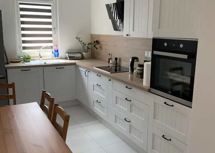 Apartament105Mokotow Warszawa, Polska