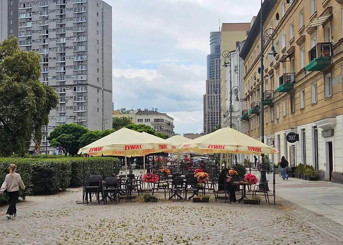 Apartment Elektoralna