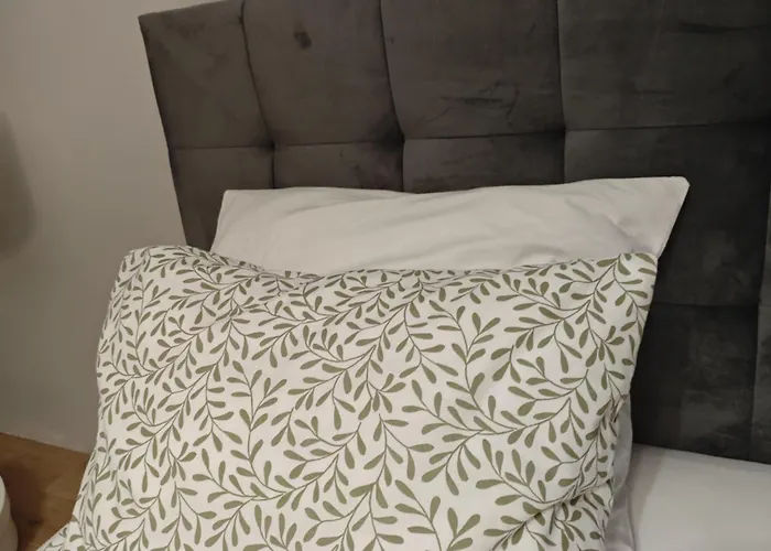 Apartment Talarowa Delux Варшава, Польща