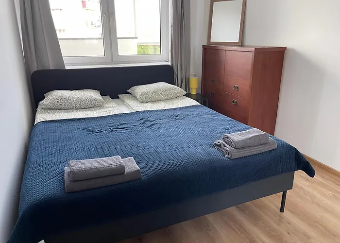 Plac Zawiszy By Vaya Stays Варшава, Польща