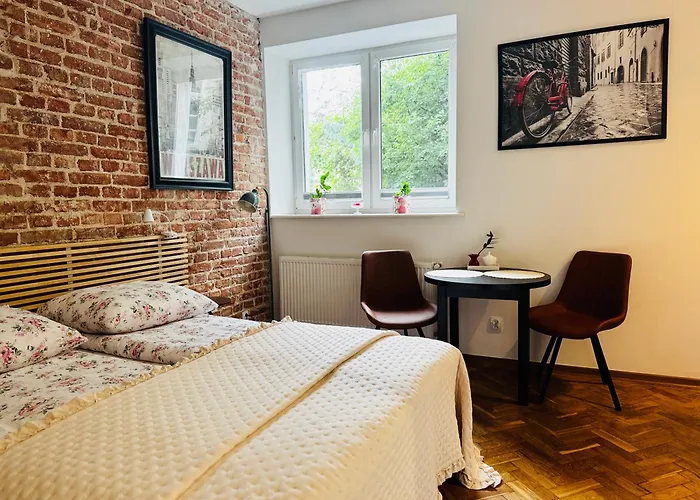 Apartament Nurska nearby ul Francuska i Stadion Narodowy PGE, National Stadium Warszawa, Polska