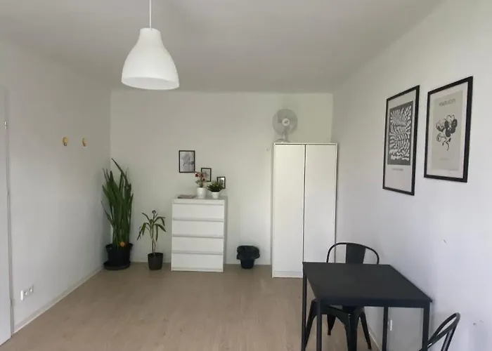 Rooms In Warsaw - G5, Polska