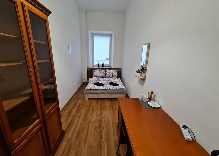 Fantastic-Inn Warszawa - Czackiego, Polska