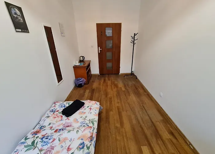 Fantastic-Inn Warszawa - Czackiego, Польща