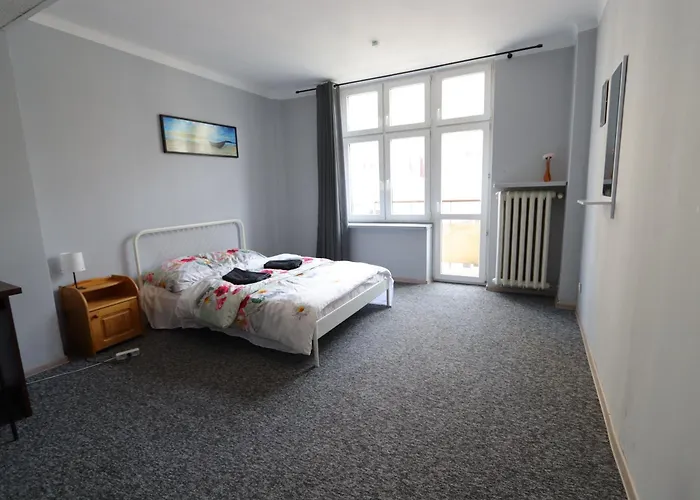 Fantastic-Inn Warszawa - Kopernika, Polska
