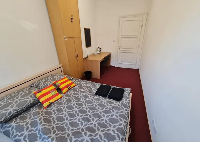 Fantastic-Inn Warszawa - Ns27, Polonia