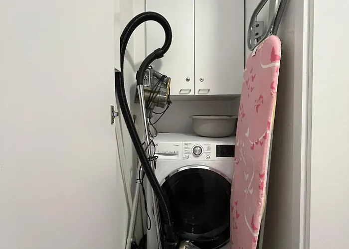Apartament Arkadia 2 Warszawa, Polska