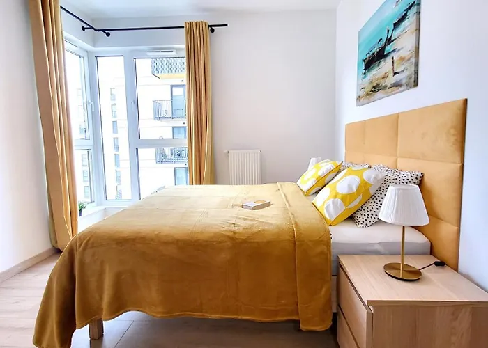 Ursus Premium Apartments Варшава, Польща