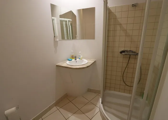 Fantastic-Inn Warszawa - Okólnik, Polska