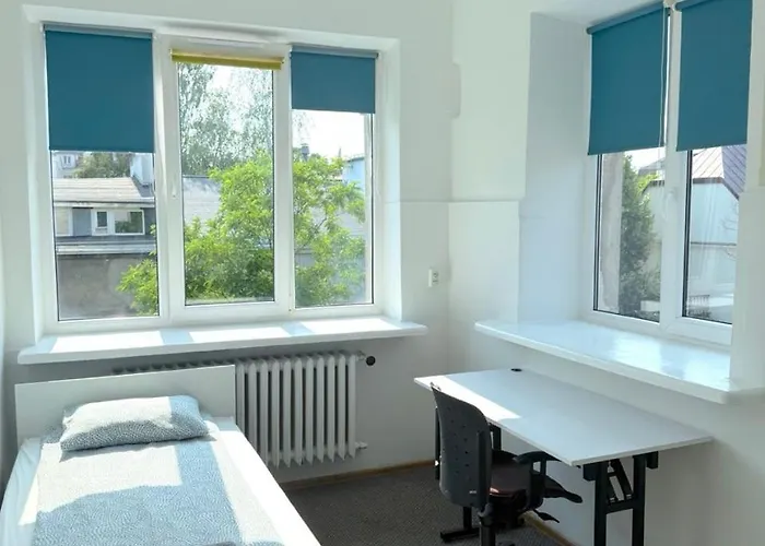 Student-House Kazimierzowska